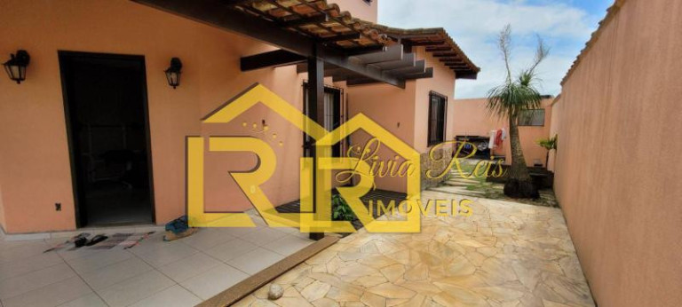 Imagem Casa com 3 Quartos à Venda, 120 m² em Enseada Das Gaivotas - Rio Das Ostras Imagem Casa com 3 Quartos à Venda, 120 m² em Enseada Das Gaivotas - Rio Das Ostras