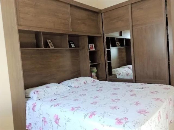 Imagem Casa com 2 Quartos à Venda, 140 m² em Residencial Santa Paula - Jacareí Imagem Casa com 2 Quartos à Venda, 140 m² em Residencial Santa Paula - Jacareí