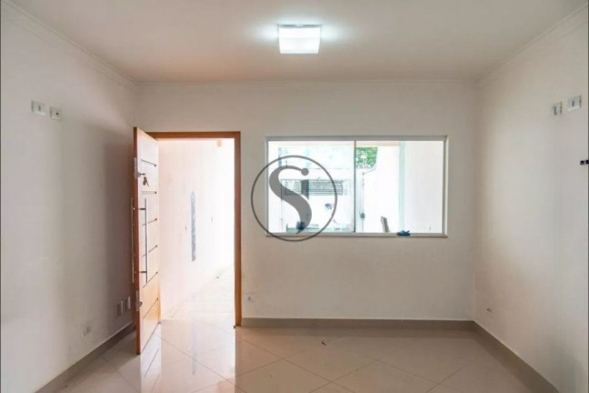 Sobrado com 3 Quartos à Venda, 114 m² em Ipiranga - São Paulo
