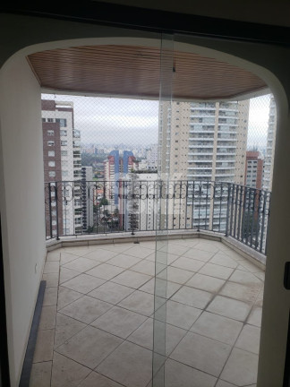 Imagem Cobertura com 4 Quartos à Venda, 810 m² em Paraíso - São Paulo