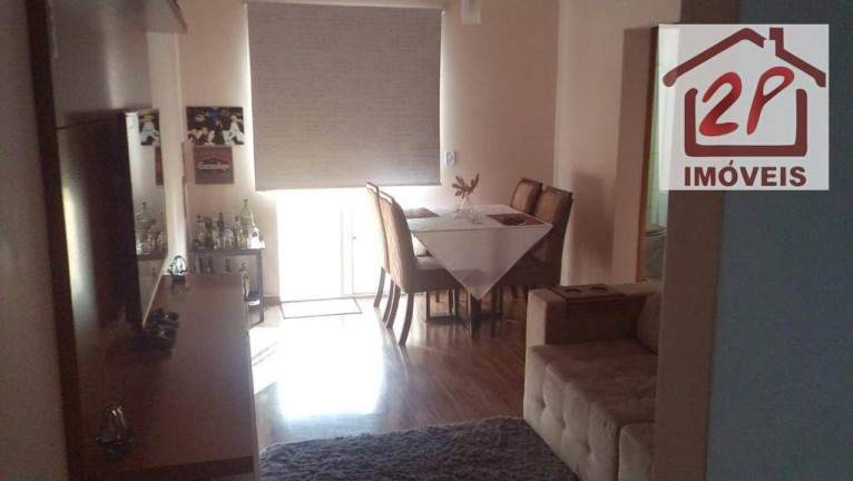 Imagem Apartamento com 2 Quartos à Venda, 65 m² em Vila Romana - Jacareí Imagem Apartamento com 2 Quartos à Venda, 65 m² em Vila Romana - Jacareí