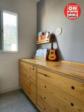 Imagem Apartamento com 3 Quartos à Venda, 105 m² em Marapé - Santos Imagem Apartamento com 3 Quartos à Venda, 105 m² em Marapé - Santos