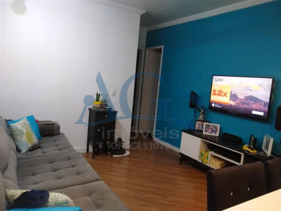 Imagem Apartamento com 2 Quartos à Venda, 50 m² em Itaquera - São Paulo