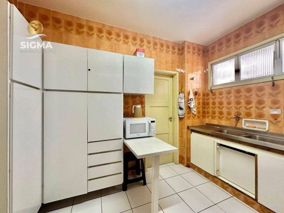 Imagem Apartamento com 4 Quartos à Venda, 112 m² em Pitangueiras - Guarujá Imagem Apartamento com 4 Quartos à Venda, 112 m² em Pitangueiras - Guarujá