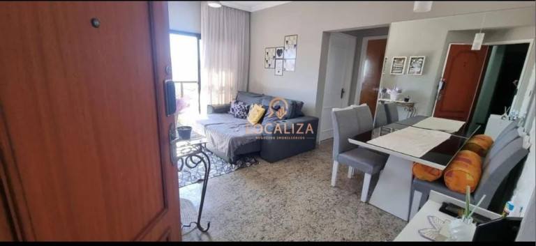 Imagem Imóvel com 2 Quartos à Venda, 64 m² em Vila Alexandrina - São José Dos Campos Imagem Imóvel com 2 Quartos à Venda, 64 m² em Vila Alexandrina - São José Dos Campos