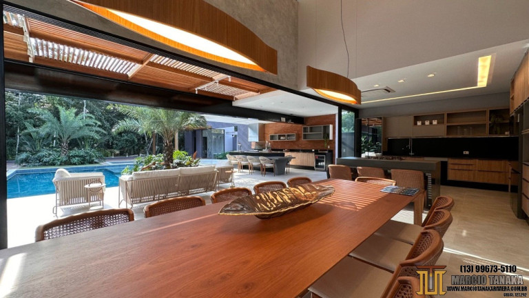 Imagem Casa com 5 Quartos à Venda, 474 m² em Riviera - Bertioga Imagem Casa com 5 Quartos à Venda, 474 m² em Riviera - Bertioga