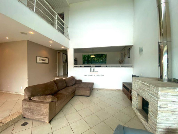 Imagem Casa com 4 Quartos à Venda, 548 m² em Itaipu - Niterói Imagem Casa com 4 Quartos à Venda, 548 m² em Itaipu - Niterói
