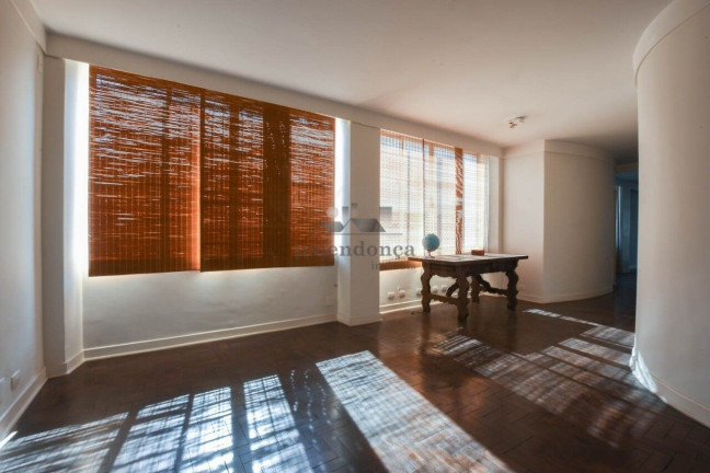 Imagem Apartamento com 4 Quartos à Venda, 274 m² em Higienópolis - São Paulo Imagem Apartamento com 4 Quartos à Venda, 274 m² em Higienópolis - São Paulo