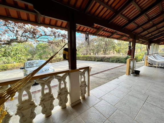 Imagem Chácara com 3 Quartos à Venda, 450 m² em Vila Ipê Amarelo - Contagem