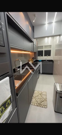 Apartamento com 2 Quartos à Venda, 71 m² em Vila Augusta - Guarulhos