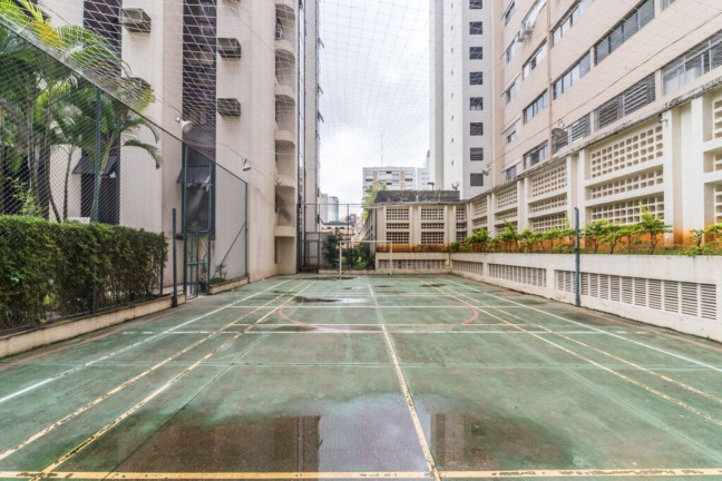 Imagem Apartamento com 1 Quarto à Venda, 43 m² em Jardim Paulista - São Paulo