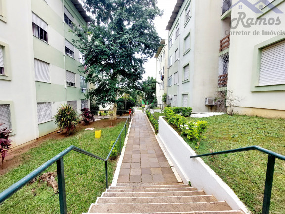 Imagem Imóvel com 2 Quartos à Venda, 50 m² em Vila Nova - Porto Alegre Imagem Imóvel com 2 Quartos à Venda, 50 m² em Vila Nova - Porto Alegre