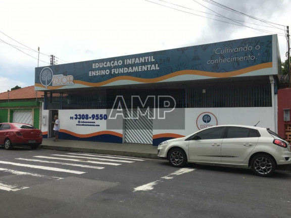 Imagem Imóvel Comercial à Venda, 650 m² em Aleixo - Manaus