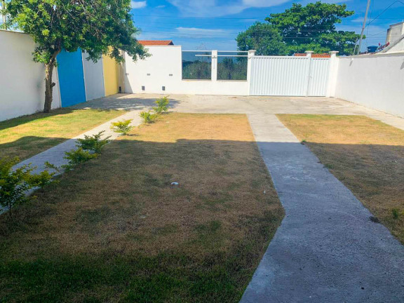 Imagem Casa com 2 Quartos à Venda, 70 m² em Jardim Atlântico Leste (itaipuaçu) - Maricá