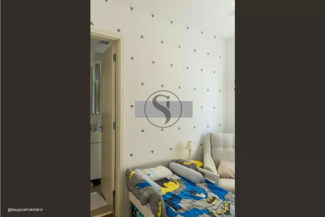 Imagem Apartamento com 2 Quartos à Venda, 56 m² em Saúde - São Paulo Imagem Apartamento com 2 Quartos à Venda, 56 m² em Saúde - São Paulo