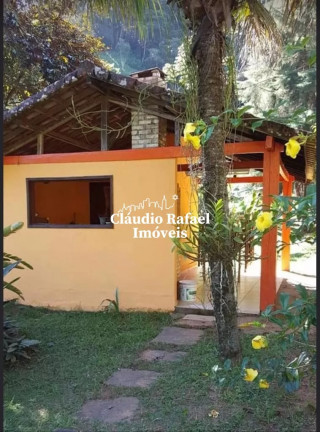 Imagem Fazenda à Venda, 300 m² em Cachoeiro De Macaé - Casimiro De Abreu