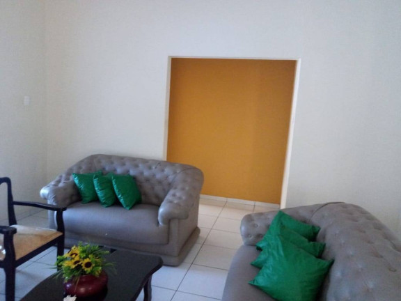 Imagem Casa com 4 Quartos à Venda, 120 m² em Ernesto Geisel - João Pessoa