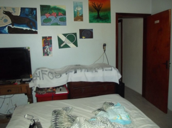 Imagem Casa com 3 Quartos à Venda, 2.084 m² em águas Claras - Viamão