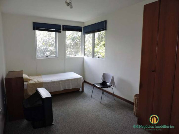 Imagem Casa de Condomínio com 3 Quartos à Venda, 275 m² em Palos Verdes - Cotia Imagem Casa de Condomínio com 3 Quartos à Venda, 275 m² em Palos Verdes - Cotia