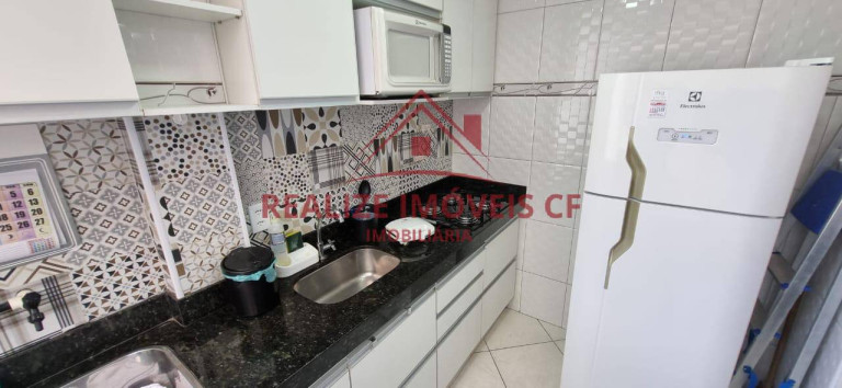 Imagem Apartamento com 2 Quartos à Venda, 50 m² em Centro - Cabo Frio