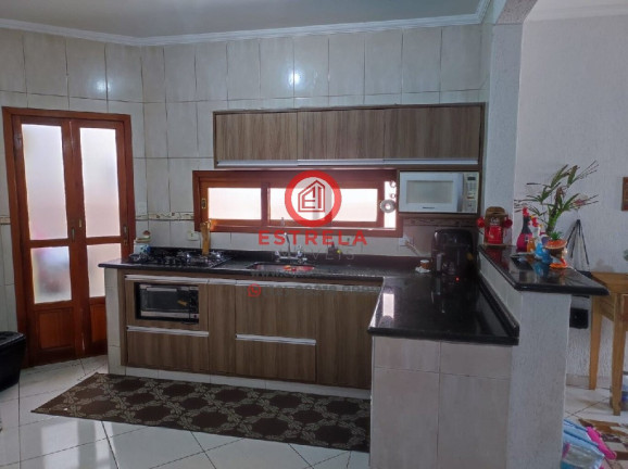 Imagem Casa com 3 Quartos à Venda, 175 m² em Residencial Parque Dos Sinos - Jacareí Imagem Casa com 3 Quartos à Venda, 175 m² em Residencial Parque Dos Sinos - Jacareí