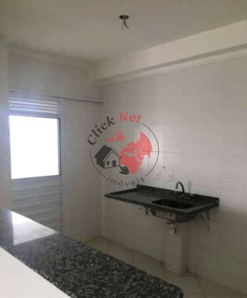 Imagem Apartamento com 2 Quartos à Venda, 65 m² em Jardim Do Mar - São Bernardo Do Campo
