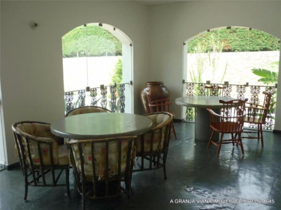 Imagem Casa com 4 Quartos à Venda, 1.635 m² em Altos De São Fernando - Jandira