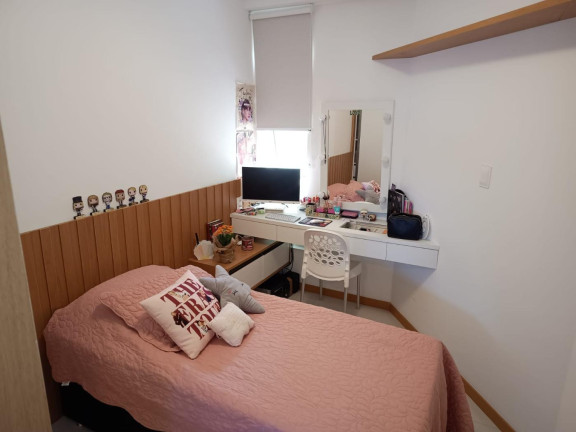 Imagem Apartamento com 3 Quartos à Venda, 109 m² em Armação - Salvador
