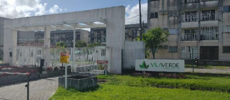 Imagem Apartamento com 2 Quartos à Venda, 45 m² em Muribara - Sao Lourenco Da Mata Imagem Apartamento com 2 Quartos à Venda, 45 m² em Muribara - Sao Lourenco Da Mata