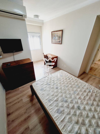 Imagem Apartamento com 3 Quartos para Alugar, 115 m² em José Menino - Santos Imagem Apartamento com 3 Quartos para Alugar, 115 m² em José Menino - Santos