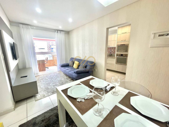 Imagem Apartamento com 1 Quarto à Venda, 61 m² em Ocian - Praia Grande Imagem Apartamento com 1 Quarto à Venda, 61 m² em Ocian - Praia Grande