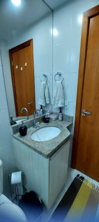 Imagem Apartamento com 2 Quartos à Venda, 60 m² em Praia De Itaparica - Vila Velha