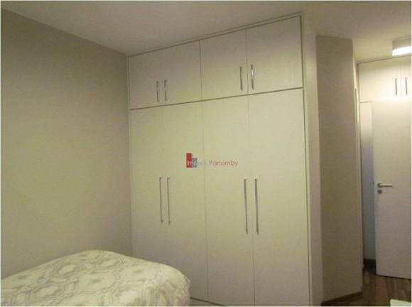 Imagem Cobertura com 3 Quartos à Venda, 170 m² em Morumbi - São Paulo Imagem Cobertura com 3 Quartos à Venda, 170 m² em Morumbi - São Paulo
