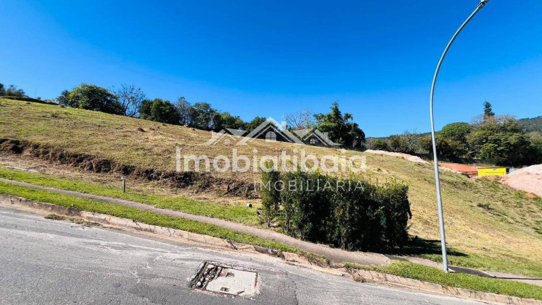 Imagem Terreno em Condomínio à Venda, 721 m² em Condomínio Residencial Itaporã De Atibaia - Atibaia Imagem Terreno em Condomínio à Venda, 721 m² em Condomínio Residencial Itaporã De Atibaia - Atibaia