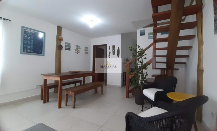 Imagem Casa com 2 Quartos à Venda, 111 m² em Maresias - São Sebastião Imagem Casa com 2 Quartos à Venda, 111 m² em Maresias - São Sebastião