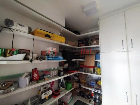 Imagem Apartamento com 3 Quartos à Venda, 145 m² em Vila Valparaíso - Santo André Imagem Apartamento com 3 Quartos à Venda, 145 m² em Vila Valparaíso - Santo André