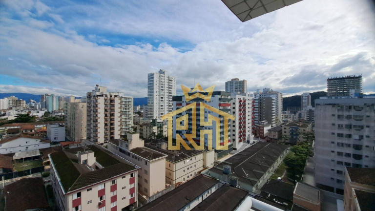 Imagem Apartamento com 3 Quartos à Venda, 140 m² em Canto Do Forte - Praia Grande Imagem Apartamento com 3 Quartos à Venda, 140 m² em Canto Do Forte - Praia Grande