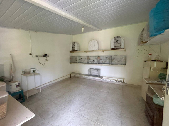 Chácara com 3 Quartos à Venda, 3.670 m² em Serra Negra - Betim
