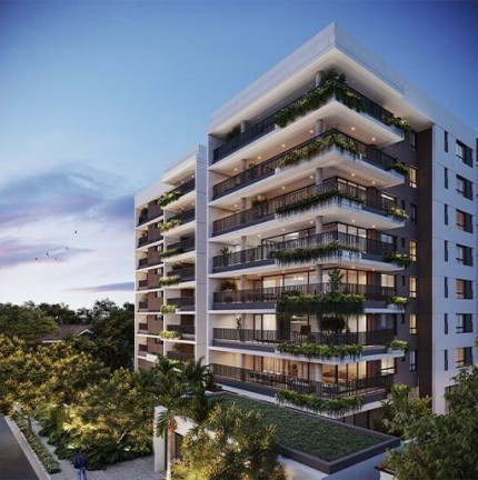 Imagem Apartamento com 4 Quartos à Venda, 243 m² em Itaim Bibi - São Paulo Imagem Apartamento com 4 Quartos à Venda, 243 m² em Itaim Bibi - São Paulo