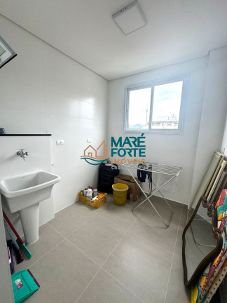 Imagem Apartamento com 3 Quartos à Venda, 88 m² em Centro - Ubatuba