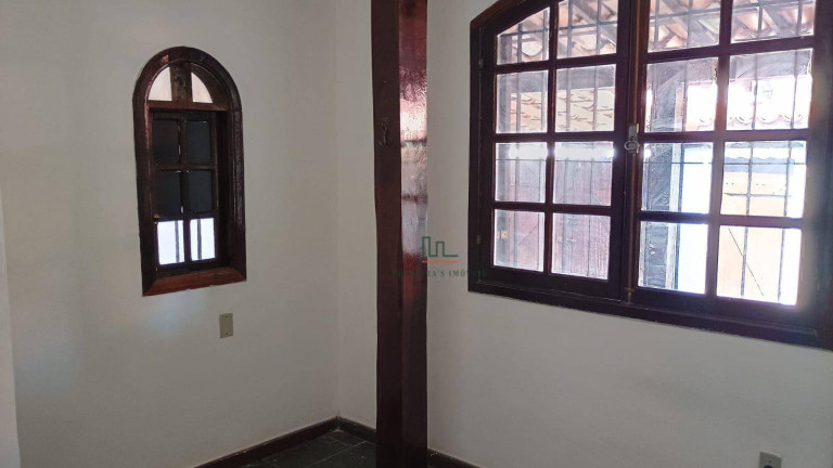 Imagem Casa com 4 Quartos à Venda, 110 m² em Serra Grande - Niterói Imagem Casa com 4 Quartos à Venda, 110 m² em Serra Grande - Niterói