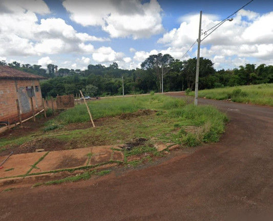 Imagem Terreno à Venda, 347 m² em Indústrias Leves - Londrina Imagem Terreno à Venda, 347 m² em Indústrias Leves - Londrina