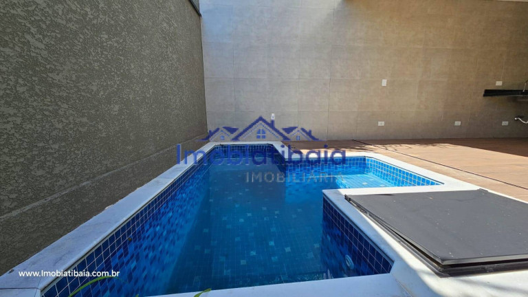 Casa com 3 Quartos à Venda, 272 m² em Jardim Maristela - Atibaia