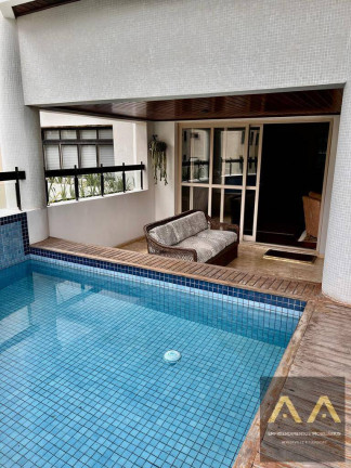 Imagem Apartamento com 4 Quartos à Venda, 349 m² em Paraisópolis - São Paulo