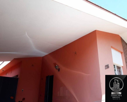 Imagem Casa com 3 Quartos à Venda, 367 m² em Vila Trujillo - Sorocaba Imagem Casa com 3 Quartos à Venda, 367 m² em Vila Trujillo - Sorocaba