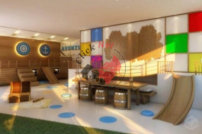 Imagem Apartamento com 3 Quartos à Venda, 106 m² em Centro - São Bernardo Do Campo