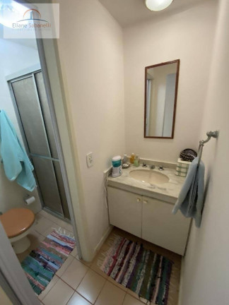 Imagem Apartamento com 3 Quartos à Venda, 70 m² em Panamby - São Paulo Imagem Apartamento com 3 Quartos à Venda, 70 m² em Panamby - São Paulo