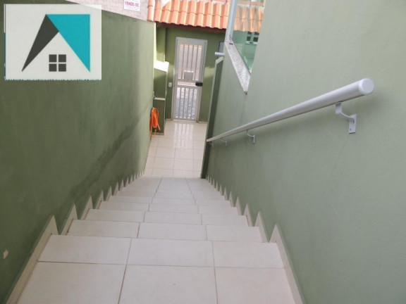 Imagem Casa com 3 Quartos à Venda, 228 m² em Portais (polvilho) - Cajamar