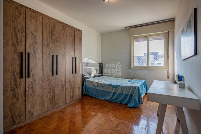 Imagem Apartamento com 2 Quartos à Venda, 97 m² em Lapa - São Paulo