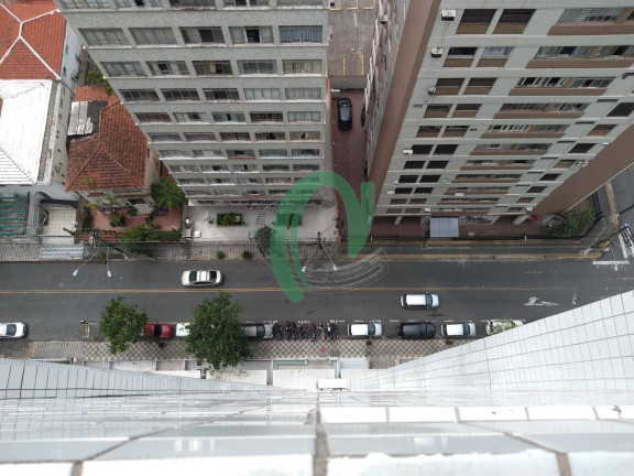 Imagem Apartamento com 1 Quarto à Venda, 60 m² em Centro - São Vicente Imagem Apartamento com 1 Quarto à Venda, 60 m² em Centro - São Vicente